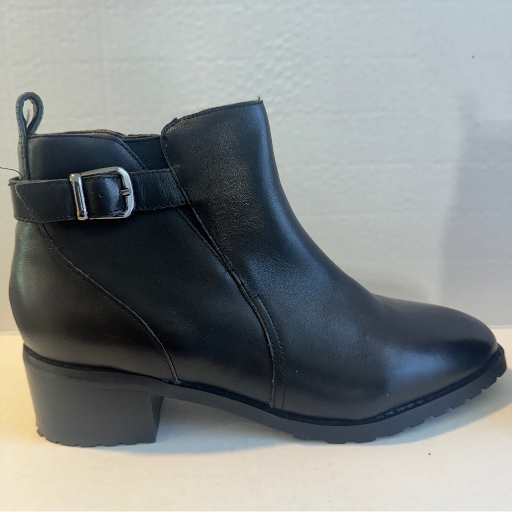 Blondo Sullivan Waterproof Bootie